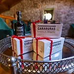 Casa De Lema Boutique منزل ريفي
