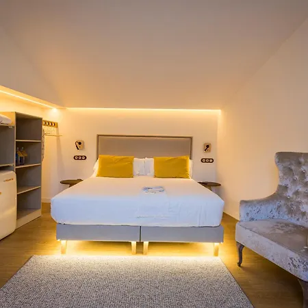 Летний дом Casa De Lema Boutique *