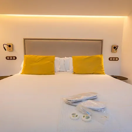 Casa De Lema Boutique *