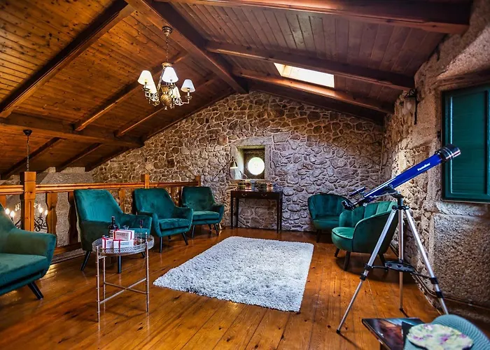 Casa De Lema Boutique *