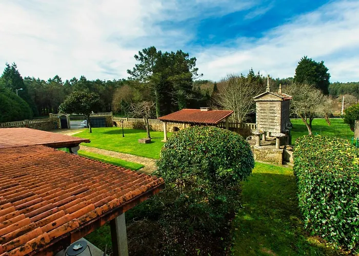 Casa De Lema Boutique Летний дом Мухия