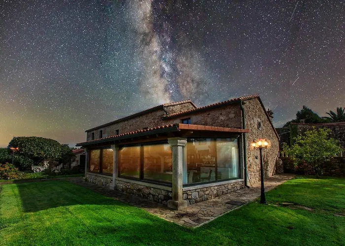 Летний дом Casa De Lema Boutique Мухия