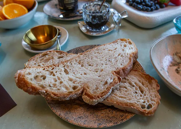 Casa De Lema Boutique Мухия