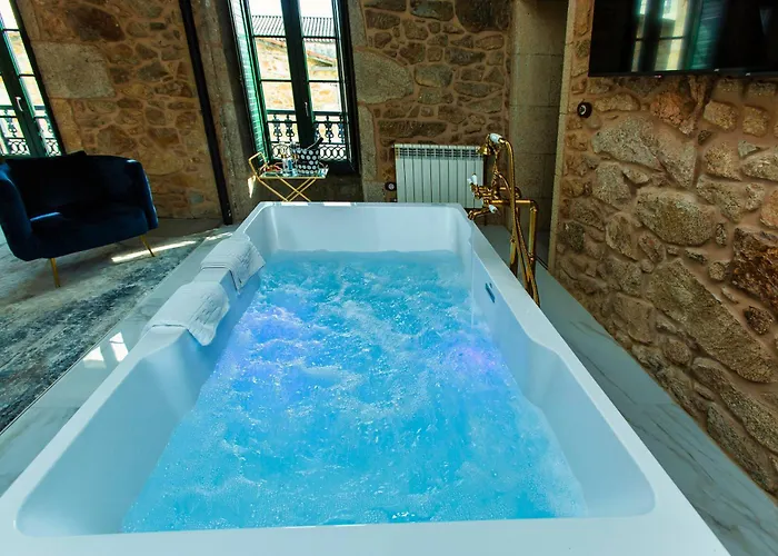 Casa De Lema Boutique Летний дом