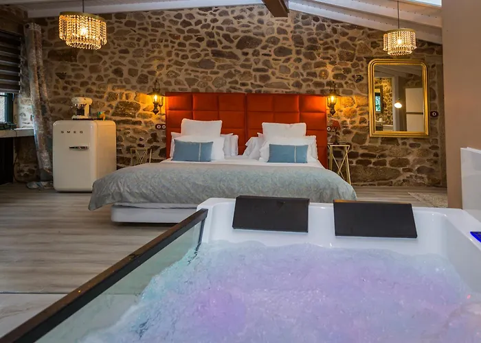 Casa De Lema Boutique Мухия