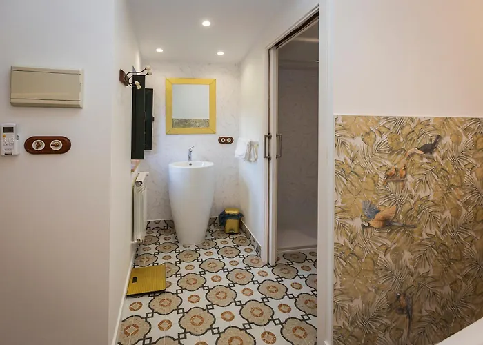 Casa De Lema Boutique Летний дом *