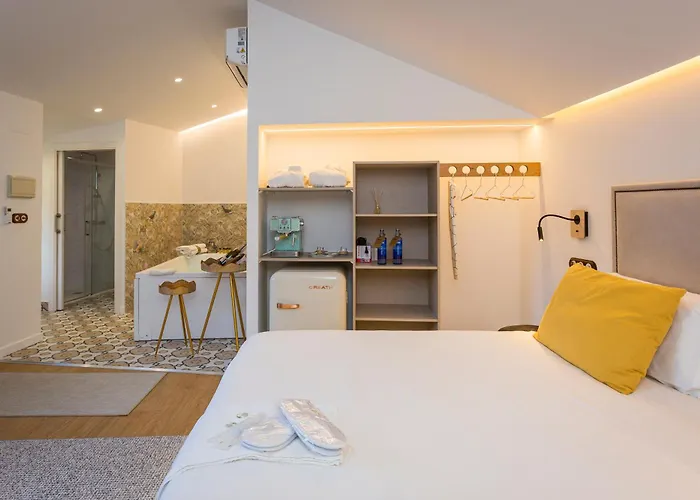 Casa De Lema Boutique * Мухия