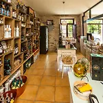 Casa De Lema Boutique Casa rural
