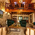 Casa De Lema Boutique Casa rural Muxía