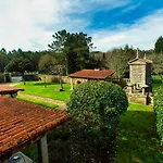 Casa De Lema Boutique Casa rural Muxía