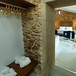 Casa De Lema Boutique Casa rural Muxía