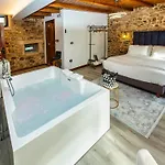 Casa rural Casa De Lema Boutique Muxía