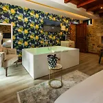 Casa rural Casa De Lema Boutique