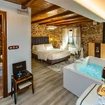 Casa De Lema Boutique Casa rural Muxía