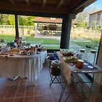Casa De Lema Boutique Casa rural