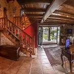 Casa De Lema Boutique Casa rural