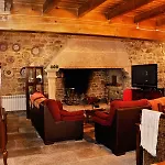 Casa De Lema Boutique Casa rural