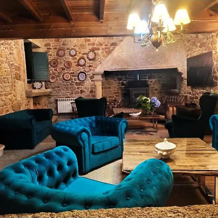 Casa De Lema Boutique Country house