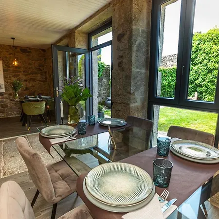 Country house Casa De Lema Boutique