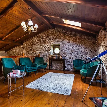 Casa De Lema Boutique *
