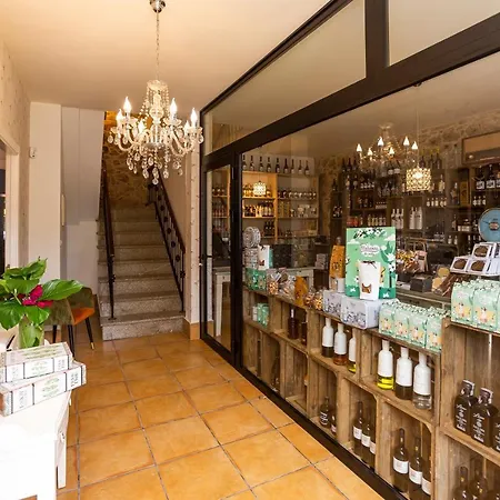 Casa De Lema Boutique Muxia