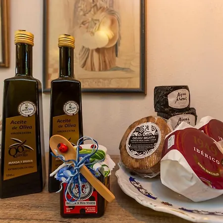 Casa De Lema Boutique Εξοχικό σπίτι