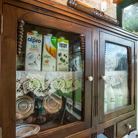 Casa De Lema Boutique موتشيا