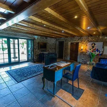Casa De Lema Boutique Country house