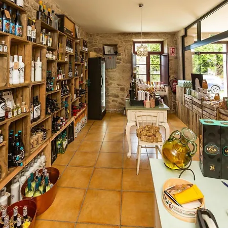 Casa De Lema Boutique Country house