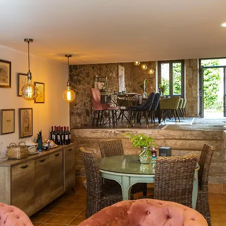 Country house Casa De Lema Boutique *