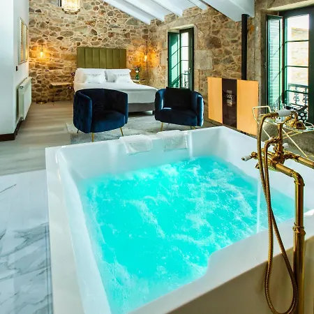 Country house Casa De Lema Boutique