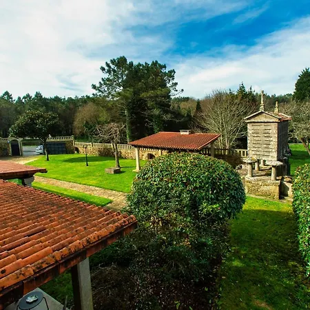 Casa De Lema Boutique Country house Muxia