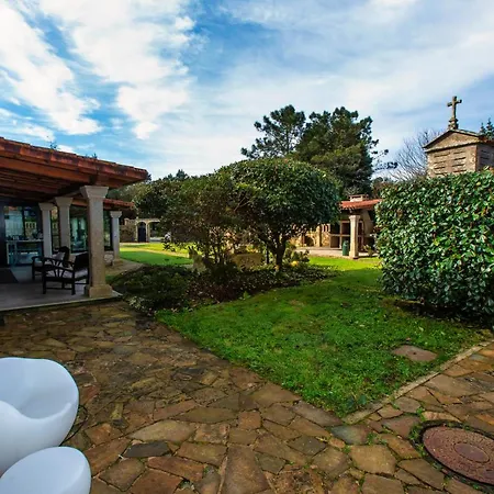 Casa De Lema Boutique * Muxia