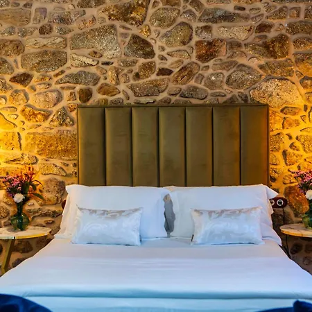 Country house Casa De Lema Boutique *