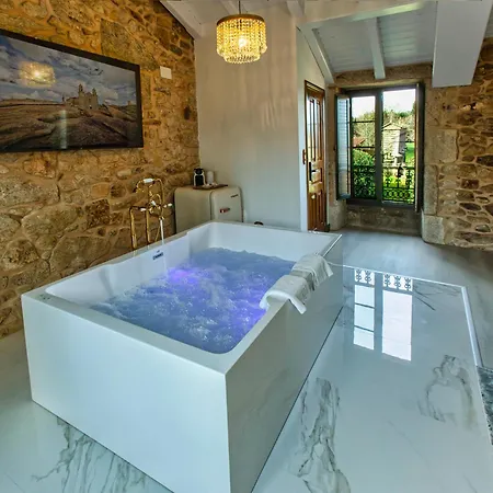 Εξοχικό σπίτι Casa De Lema Boutique