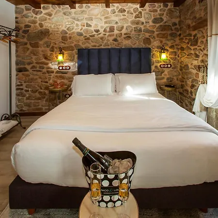 Casa De Lema Boutique Country house