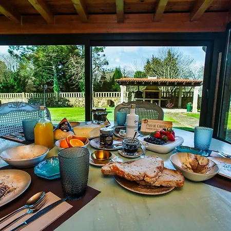Country house Casa De Lema Boutique *