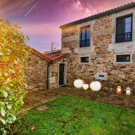 Casa De Lema Boutique Country house *