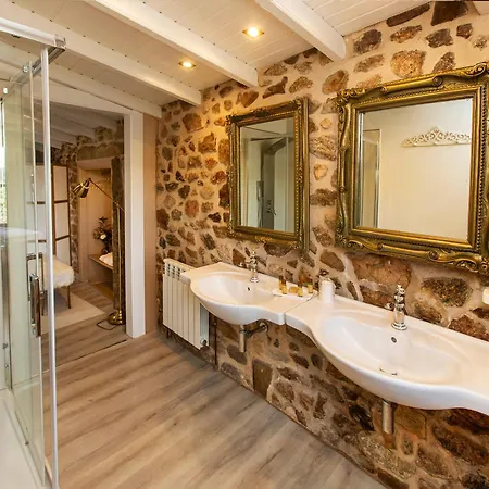 Country house Casa De Lema Boutique *