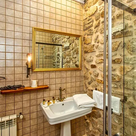 Country house Casa De Lema Boutique *
