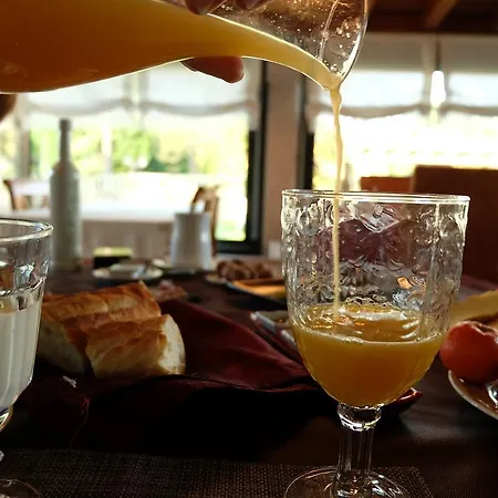 Casa De Lema Boutique Muxia