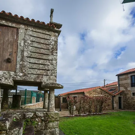 Country house Casa De Lema Boutique *