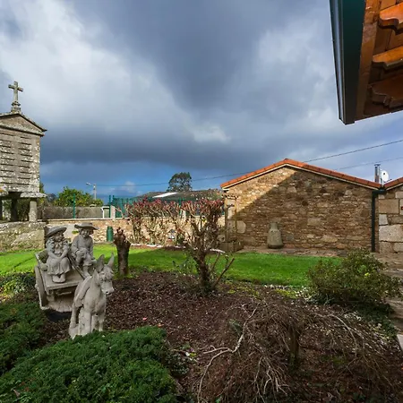 Country house Casa De Lema Boutique Muxia