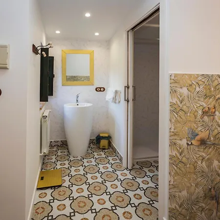 Casa De Lema Boutique Landsted *