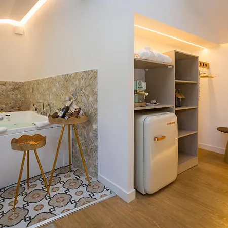 Casa De Lema Boutique Country house Muxia