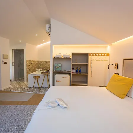 Casa De Lema Boutique מוחיה