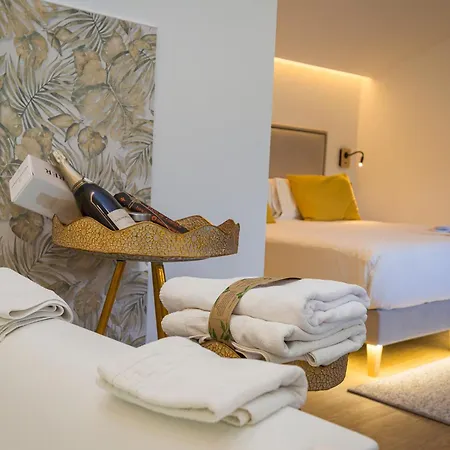 Casa De Lema Boutique Country house *