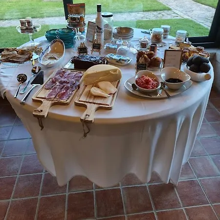 Casa De Lema Boutique Venkovský dům Muxia