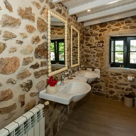 Casa De Lema Boutique Landsted *
