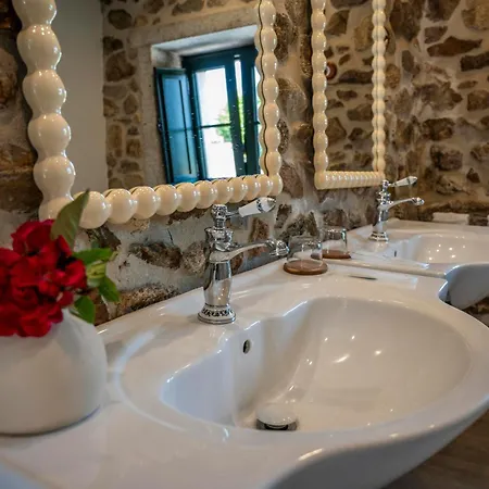 בית כפרי Casa De Lema Boutique